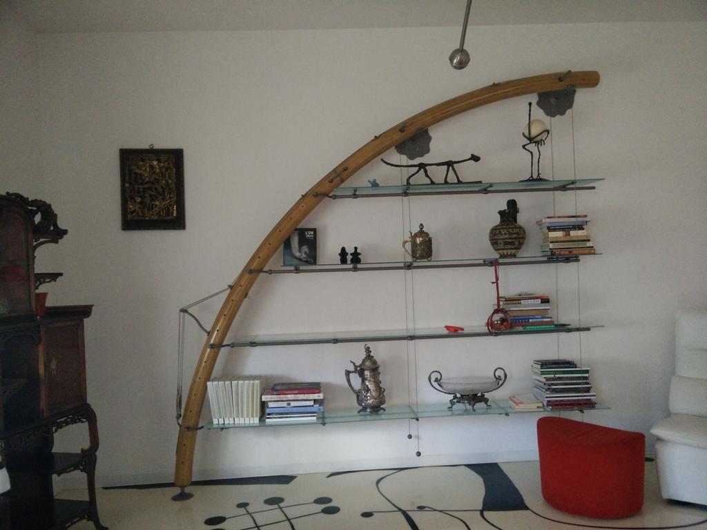 Miro' Holiday Attic Daire Bolonya Dış mekan fotoğraf